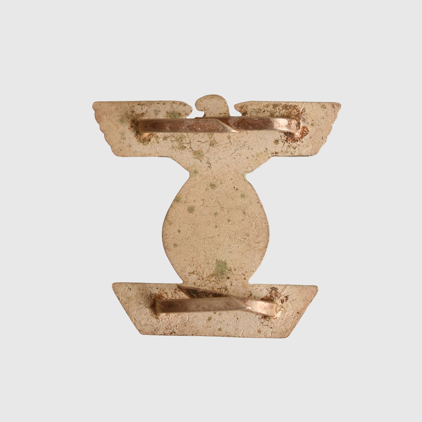 German WWII Iron Cross Second Class 1939 Bar to the 1914 Second Class Award