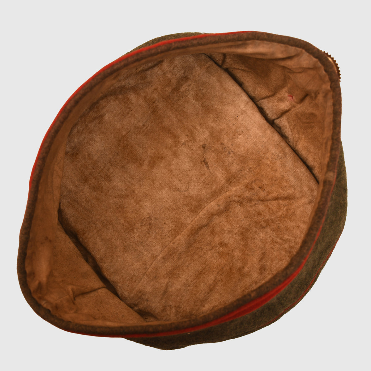 GERMAN WWI BADEN ENLISTED RANKS FELDMUTZE