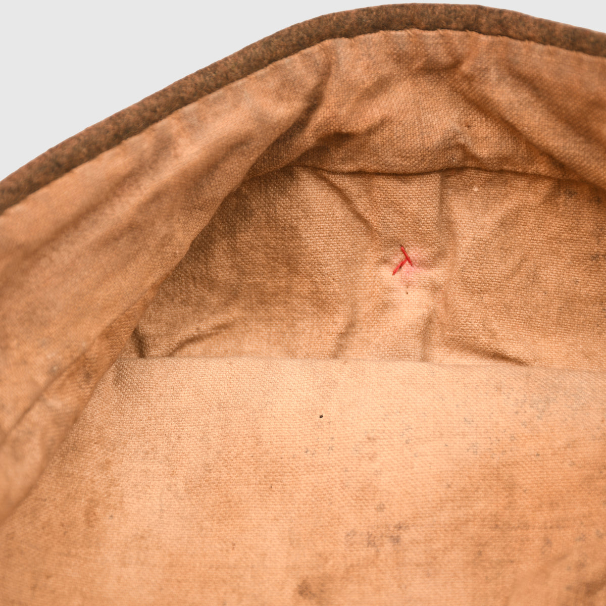 GERMAN WWI BADEN ENLISTED RANKS FELDMUTZE
