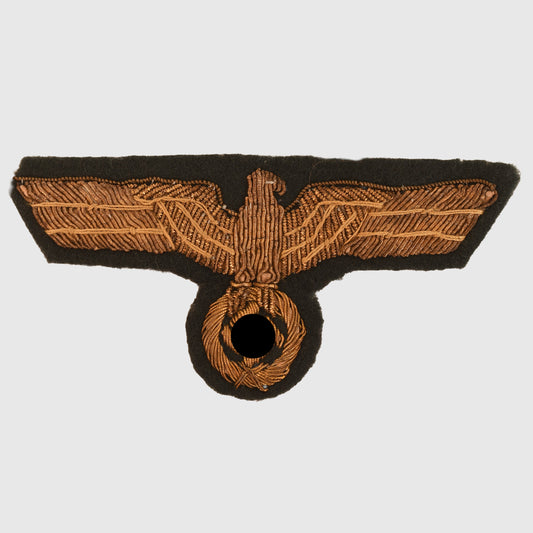 GERMAN WWII ARMY GENERAL’S BREAST EAGLE