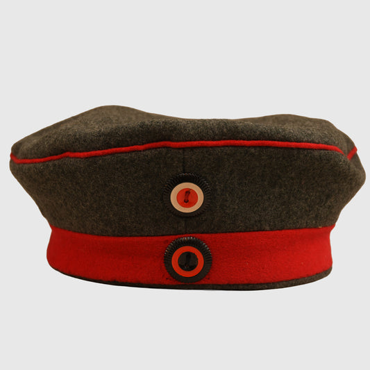 GERMAN WWI WURTTEMBERG FELDMUTZE