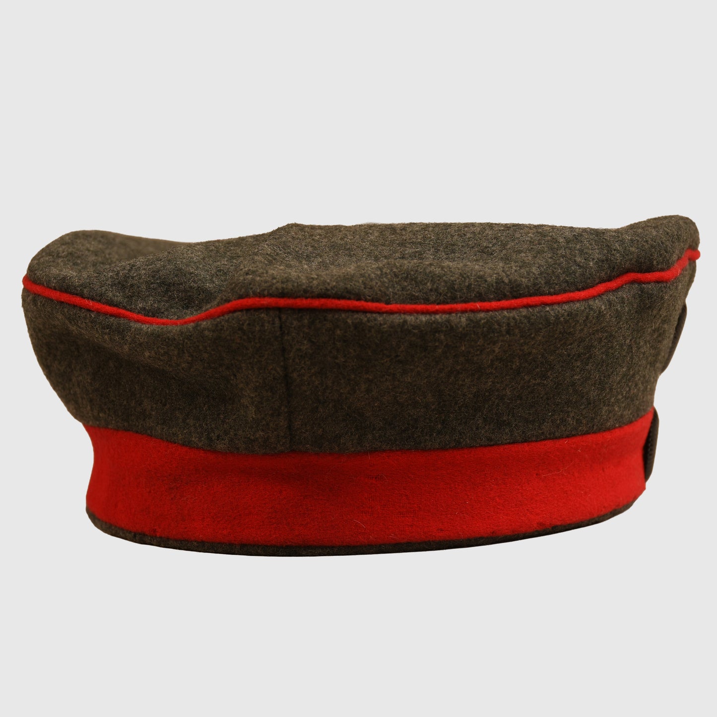 GERMAN WWI WURTTEMBERG FELDMUTZE