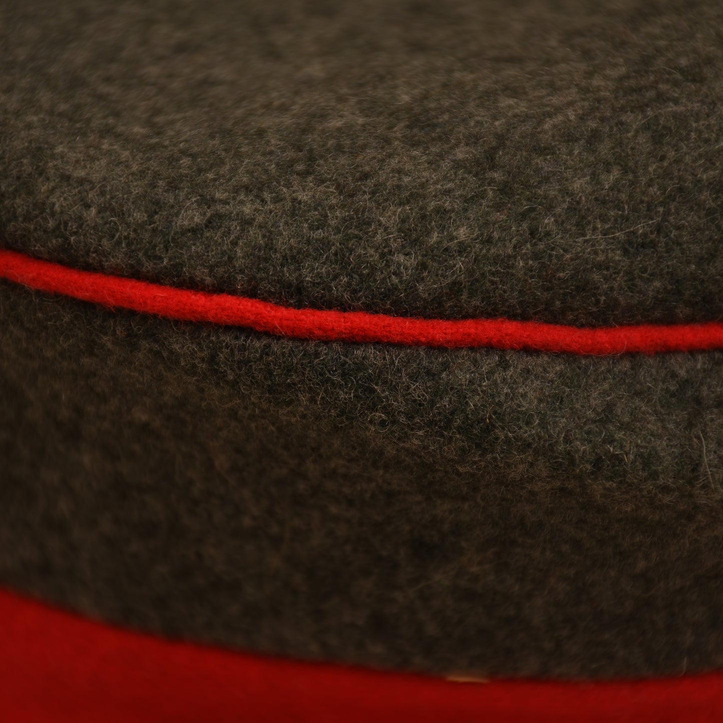 GERMAN WWI WURTTEMBERG FELDMUTZE