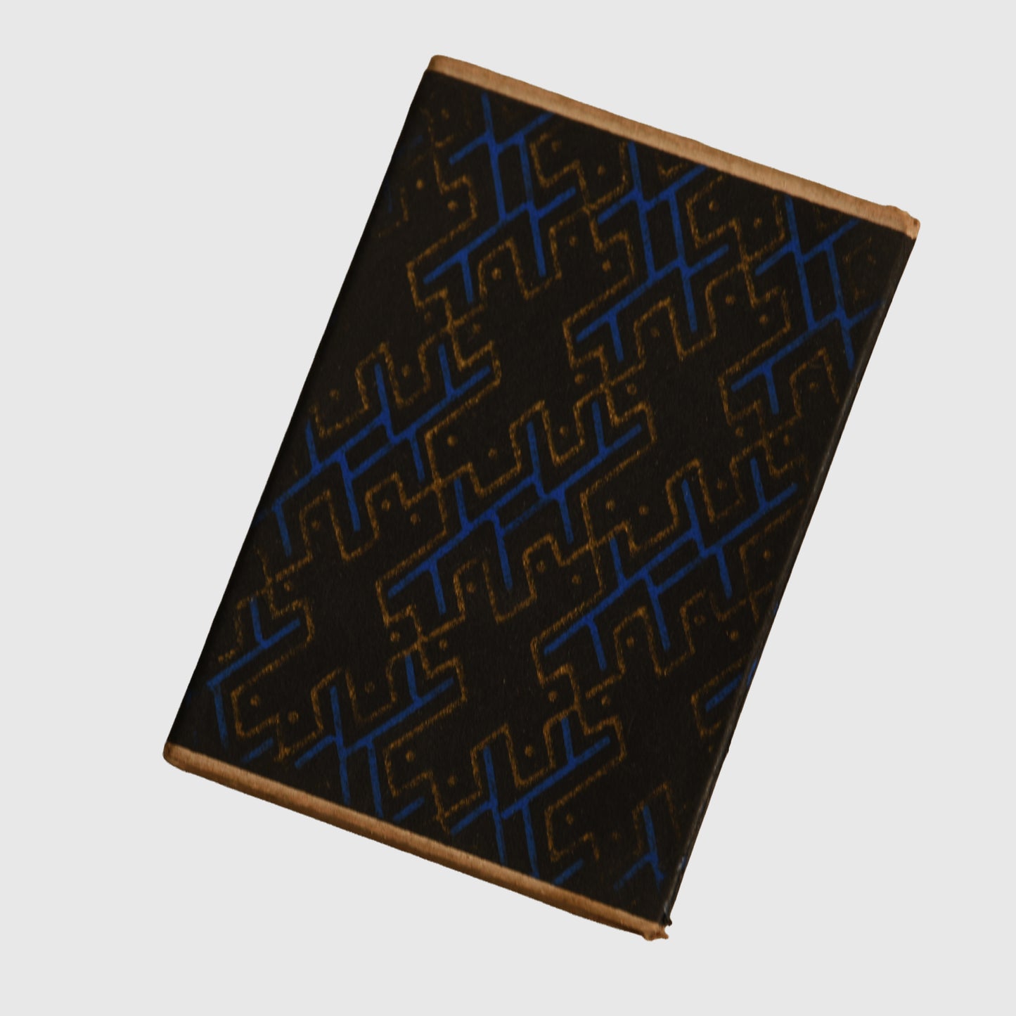 German WWII 1934 NSKK Hansa Plaque