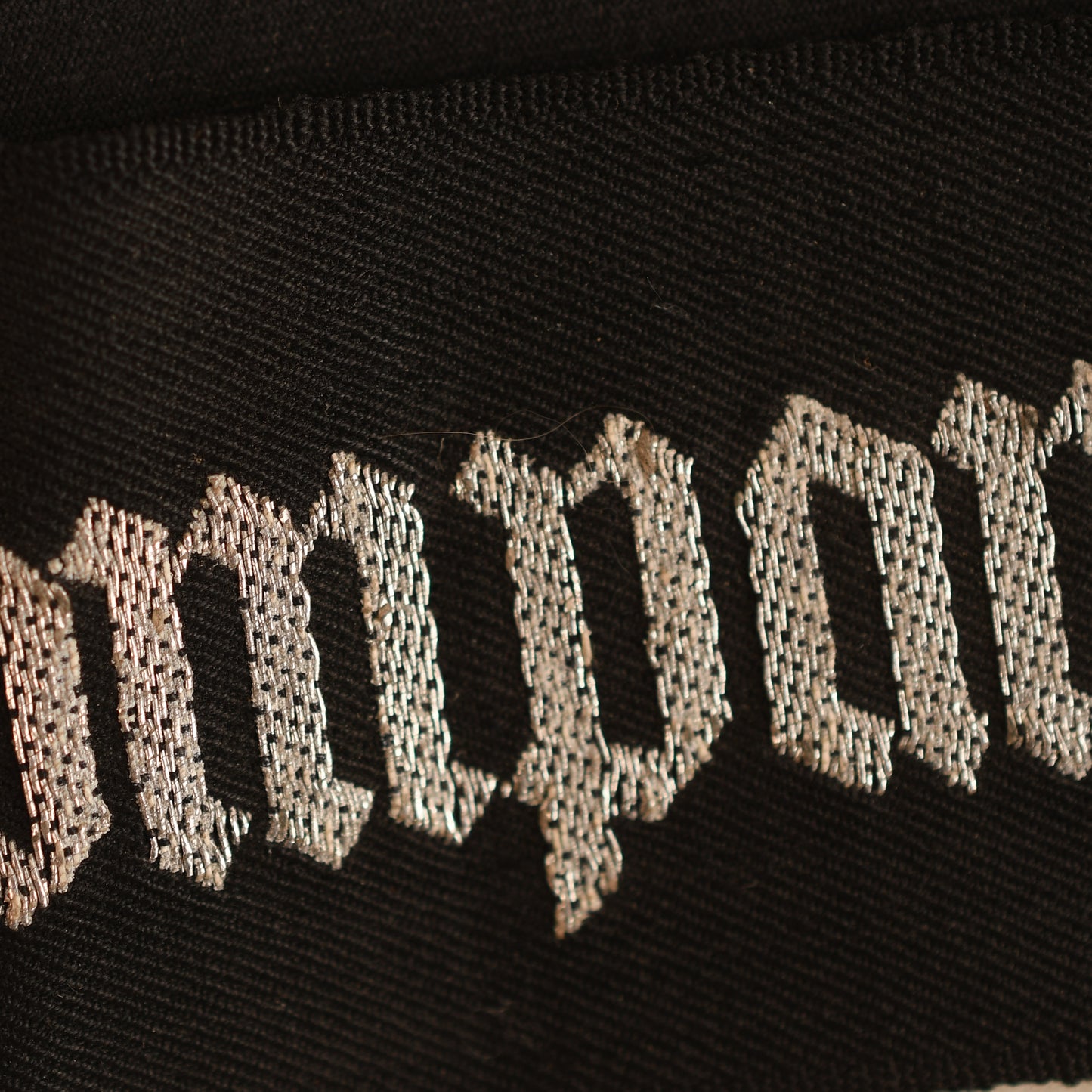 German WWII Propaganda Company Cuff Band