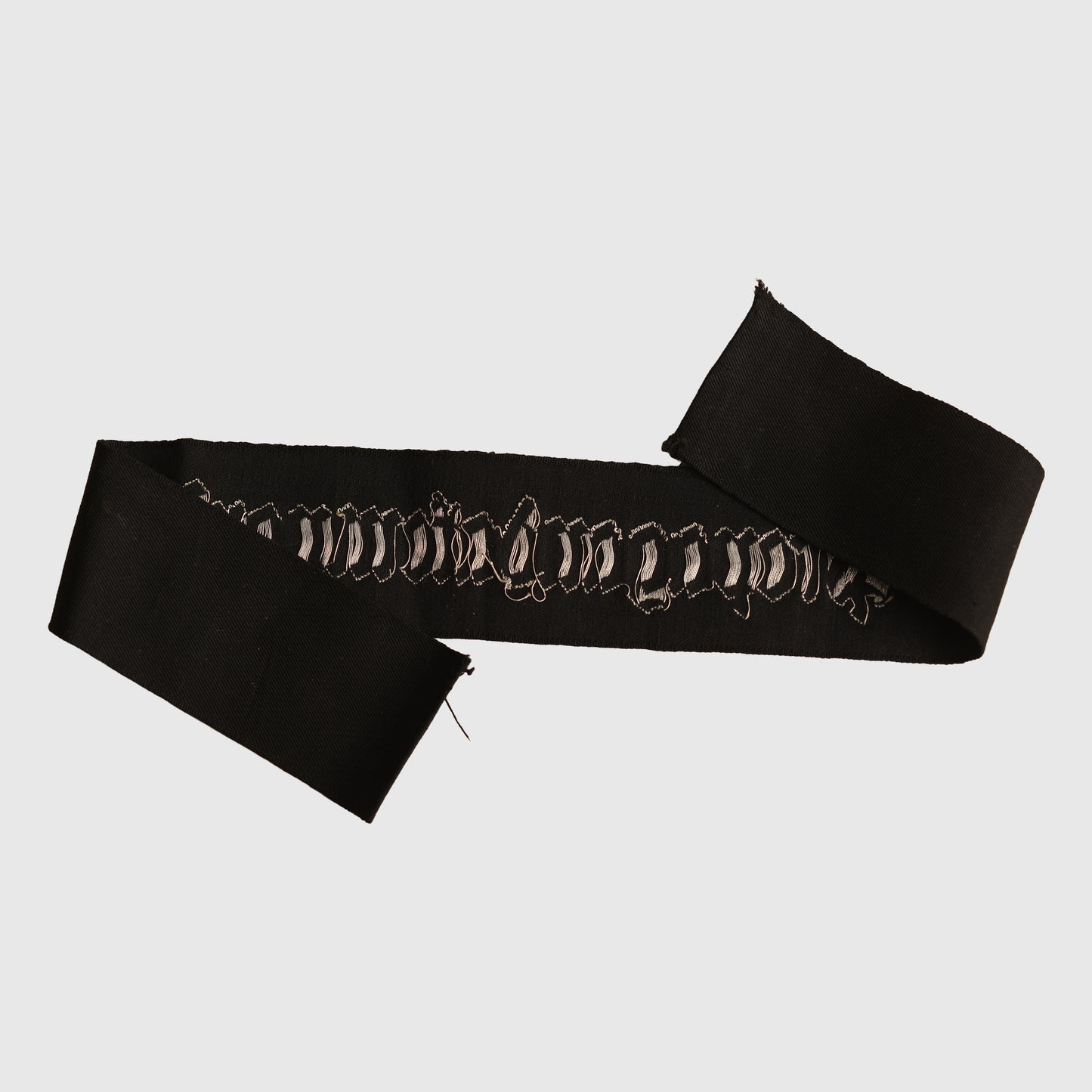 German WWII Propaganda Company Cuff Band