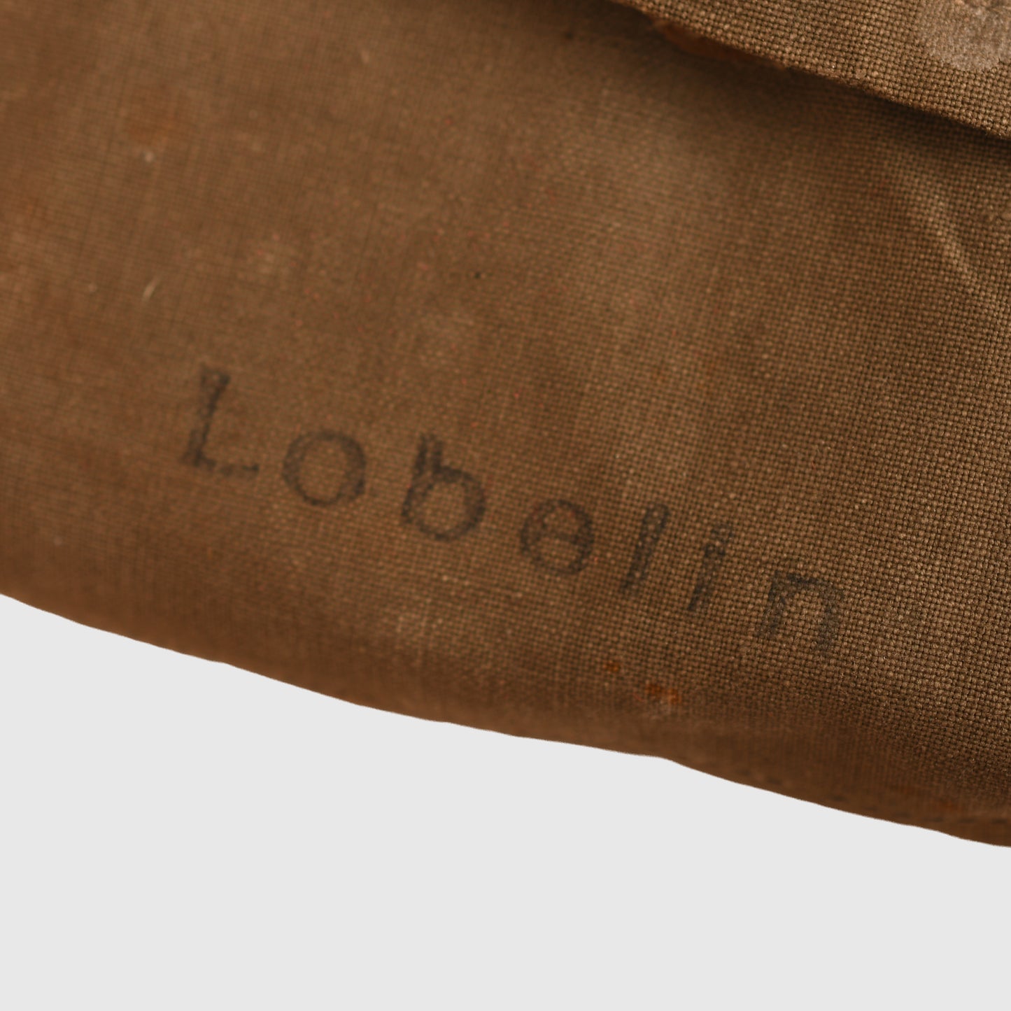 German WWII Medics Kit