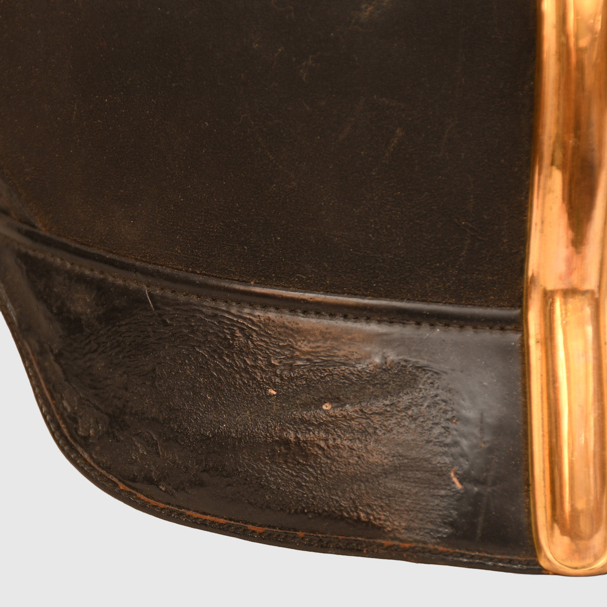 GERMAN WWI PRUSSIAN RESERVE MEDICAL OFFICERS PICKELHAUBE