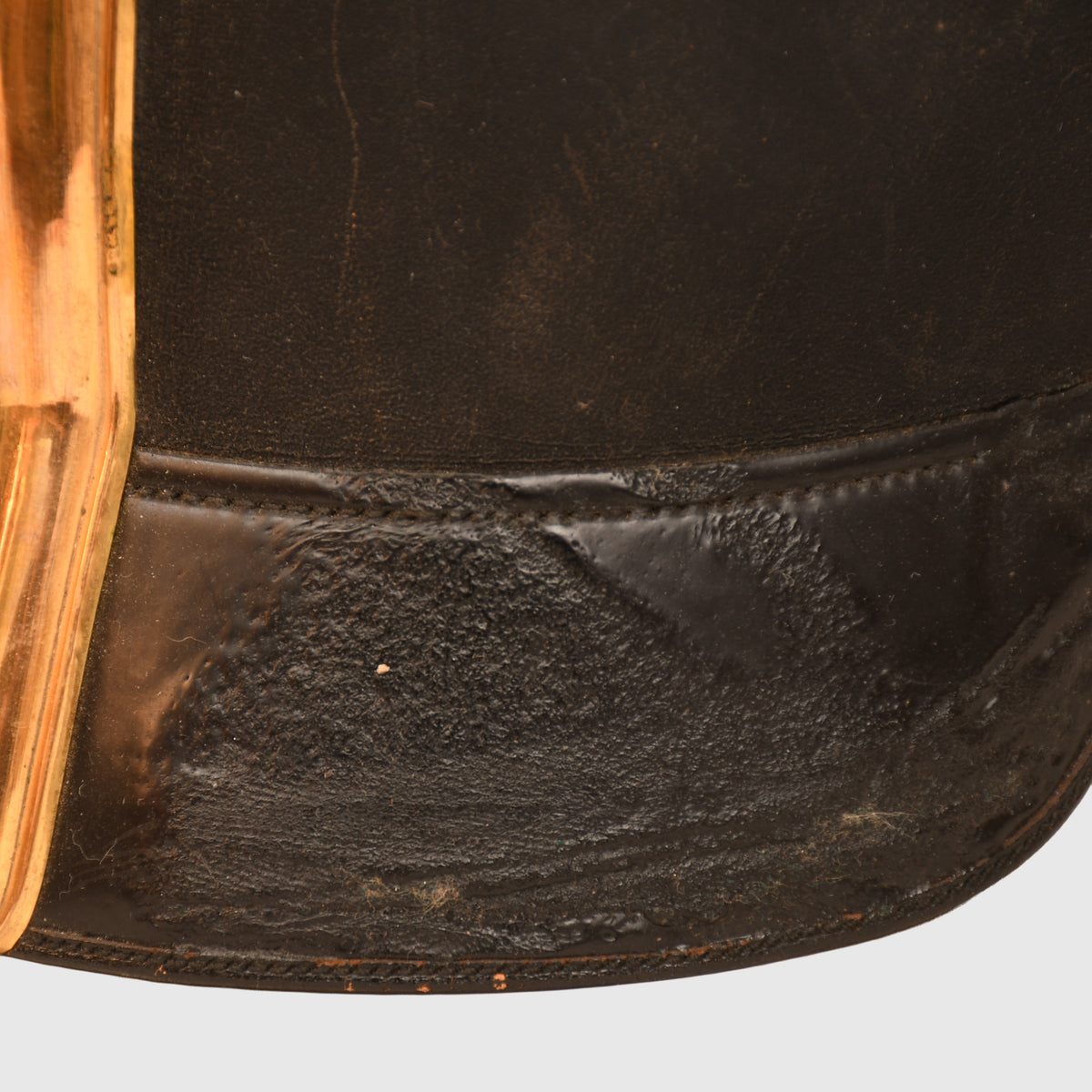 GERMAN WWI PRUSSIAN RESERVE MEDICAL OFFICERS PICKELHAUBE