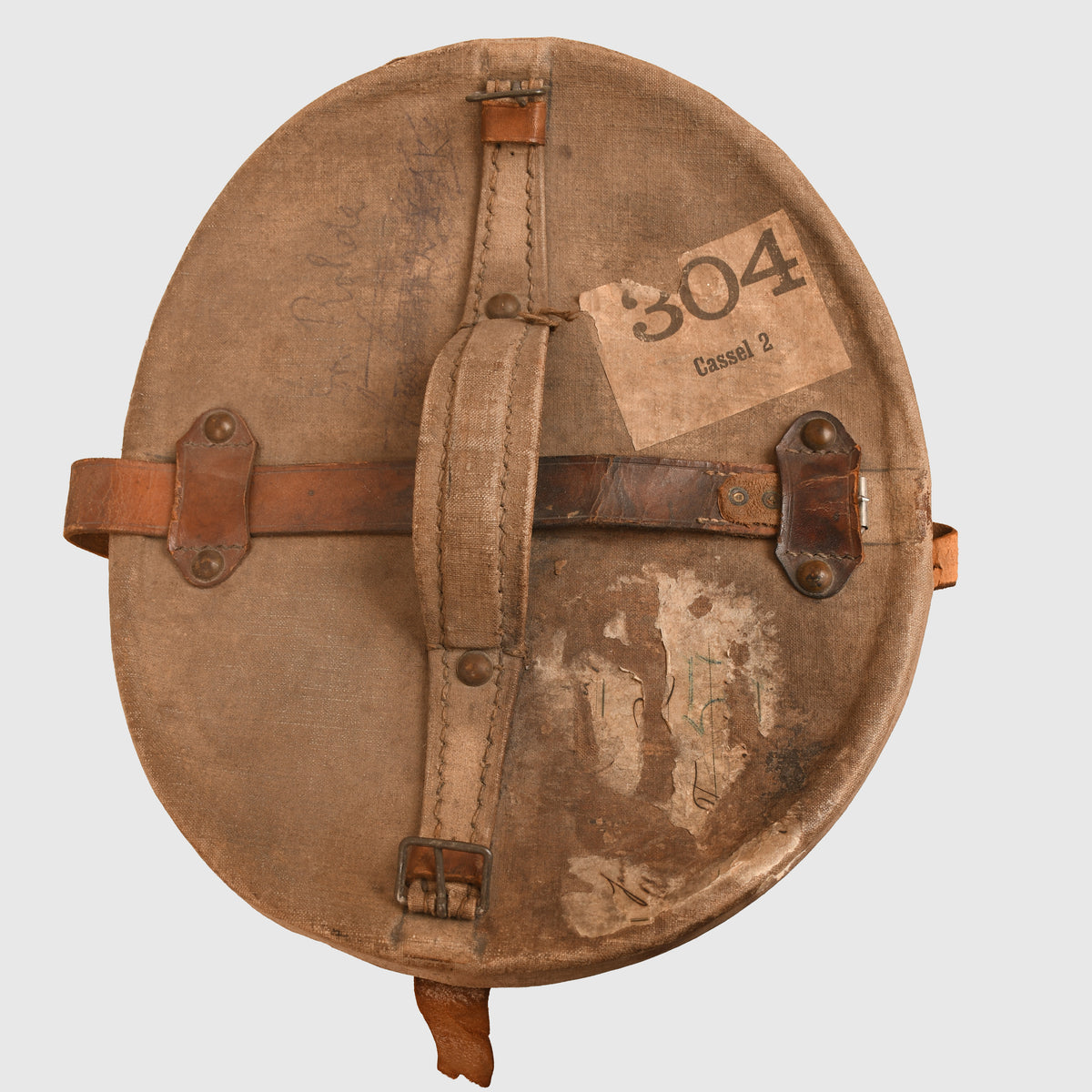 GERMAN WWI PRUSSIAN RESERVE MEDICAL OFFICERS PICKELHAUBE