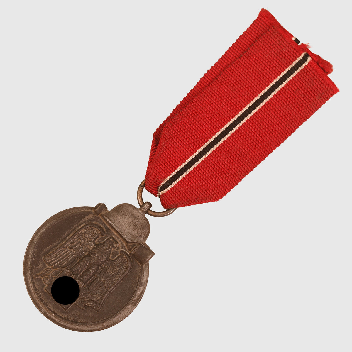 GERMAN WWII EAST FRONT MEDAL