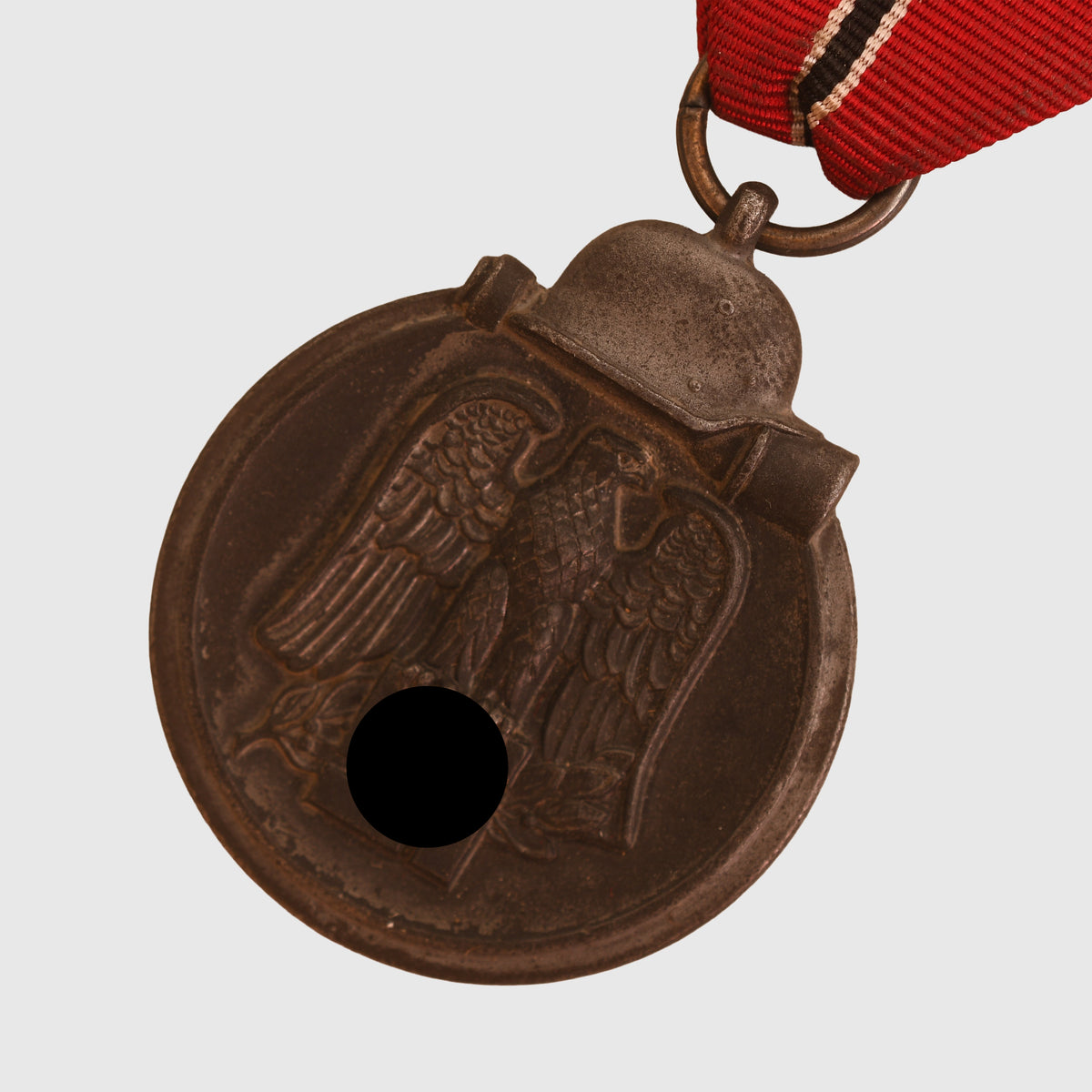 GERMAN WWII EAST FRONT MEDAL
