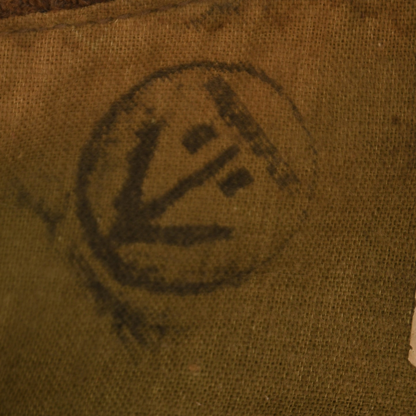 Canadian Royal Flying Corps Breeches