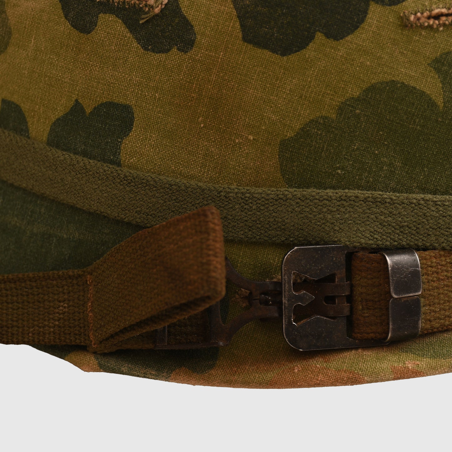US VIETNAM WAR M.1 HELMET
