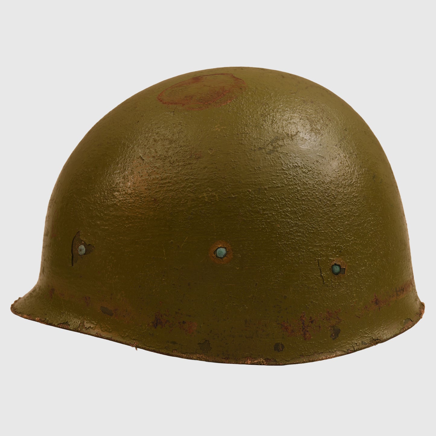 US VIETNAM WAR M.1 HELMET