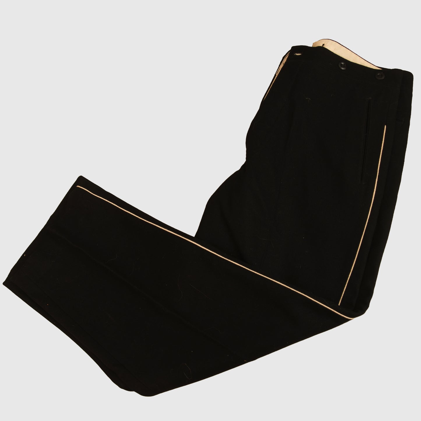 German WWII Allgemeine SS Trousers