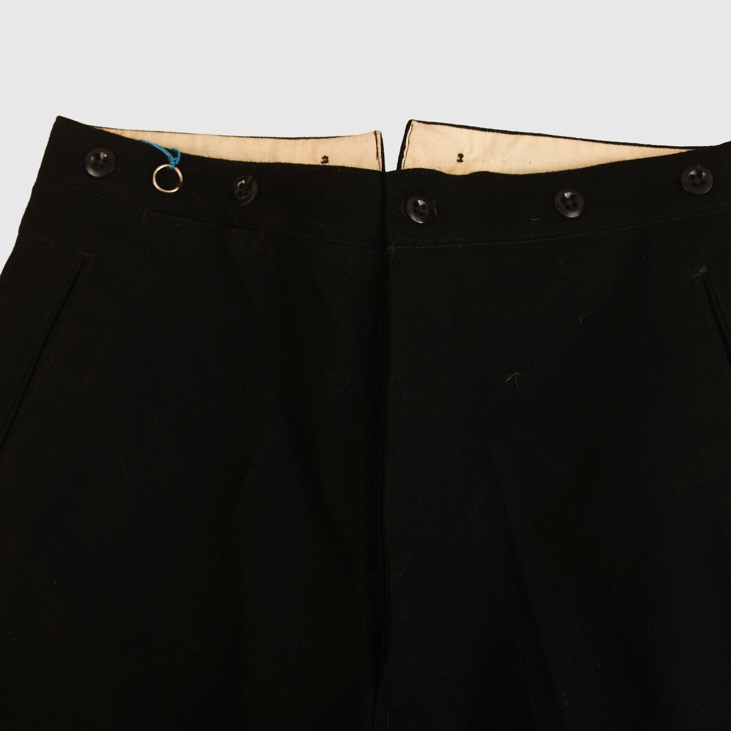 German WWII Allgemeine SS Trousers