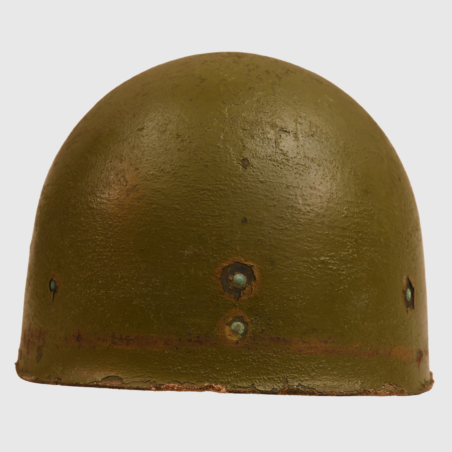 US VIETNAM WAR M.1 HELMET