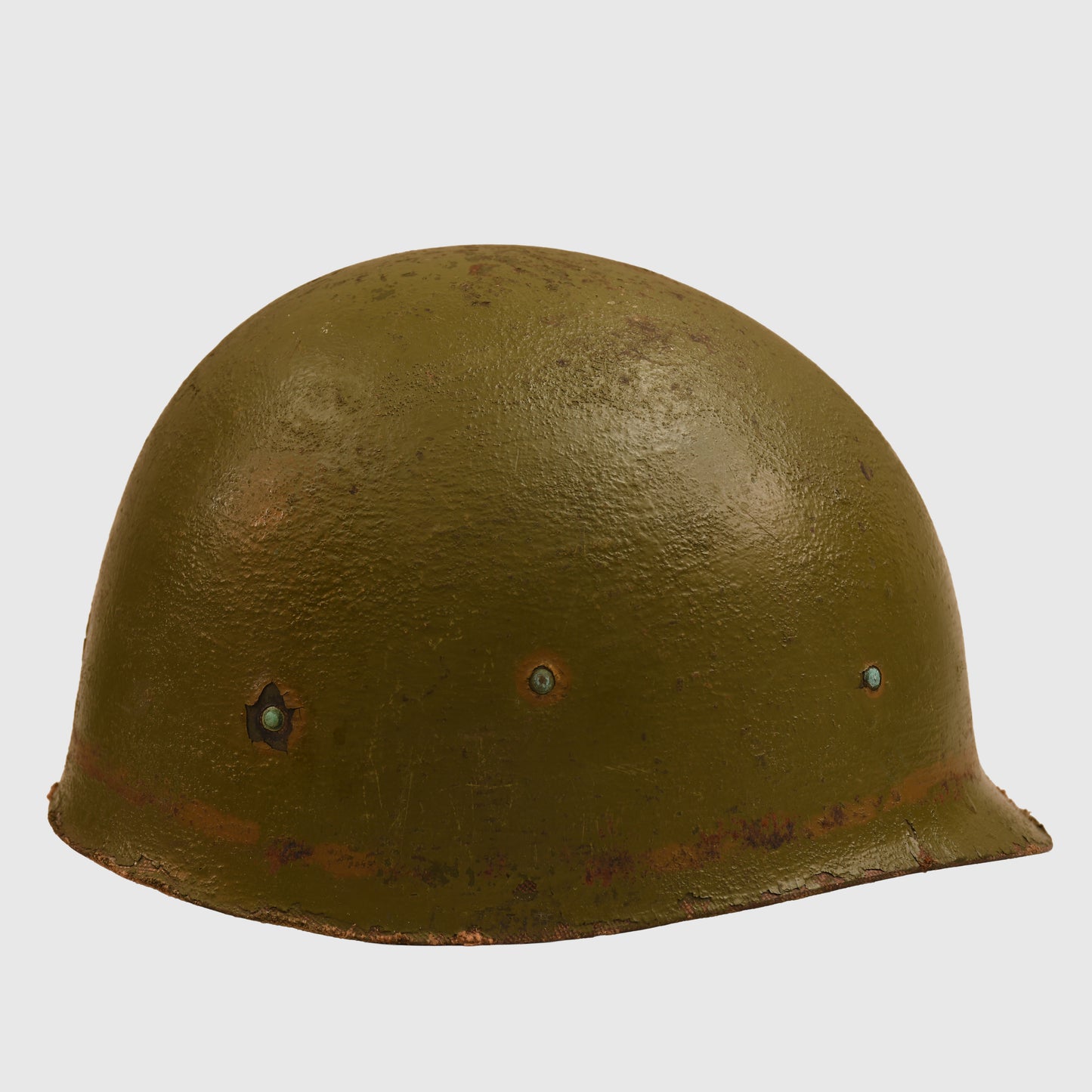 US VIETNAM WAR M.1 HELMET