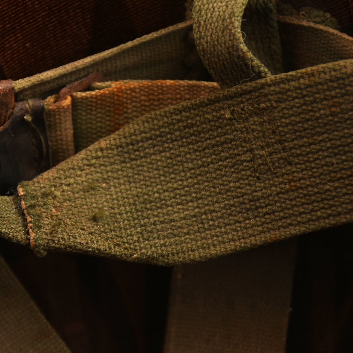 US VIETNAM WAR M.1 HELMET