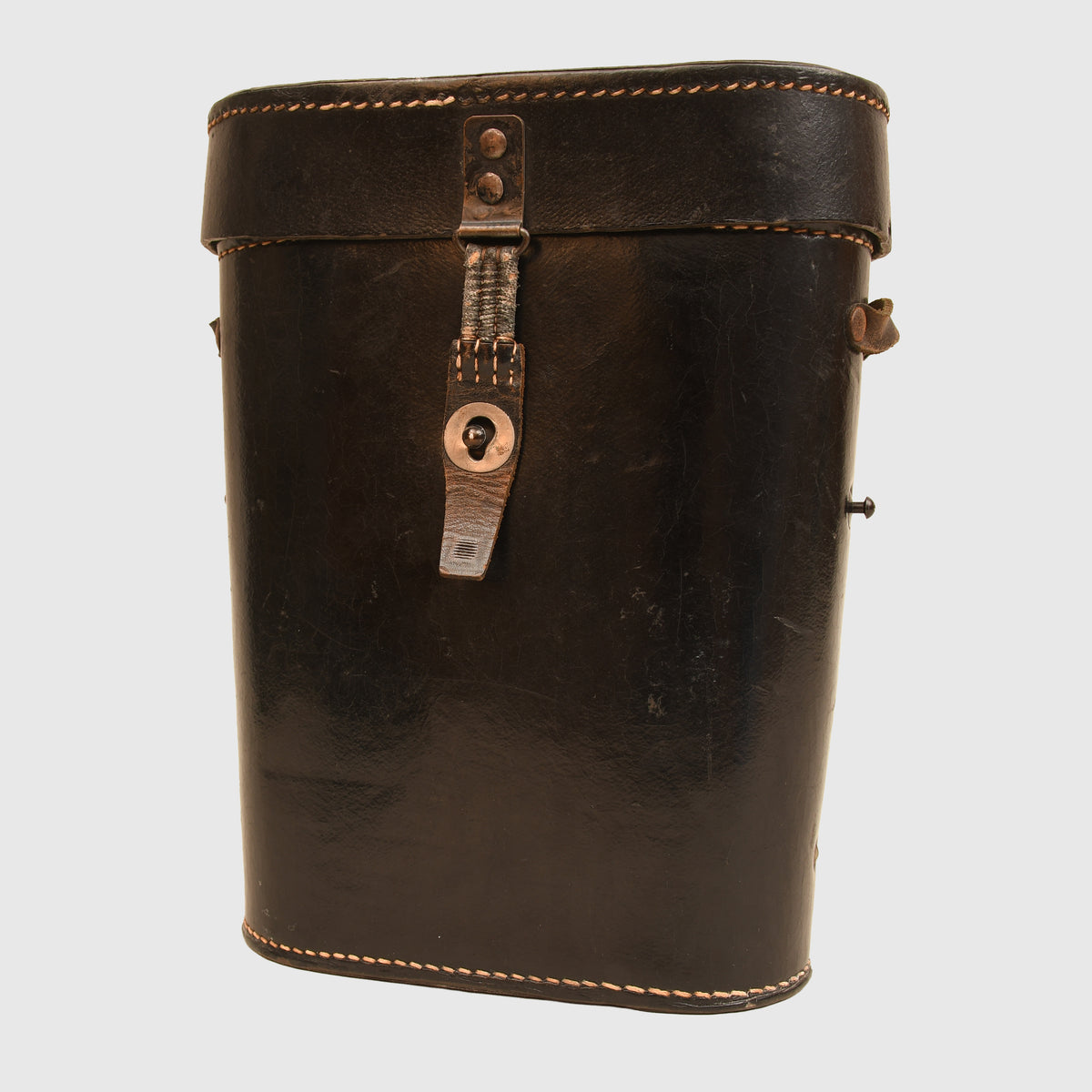 GERMAN WWII 7 X 50 KRIEGSMARINE BINOCULARS