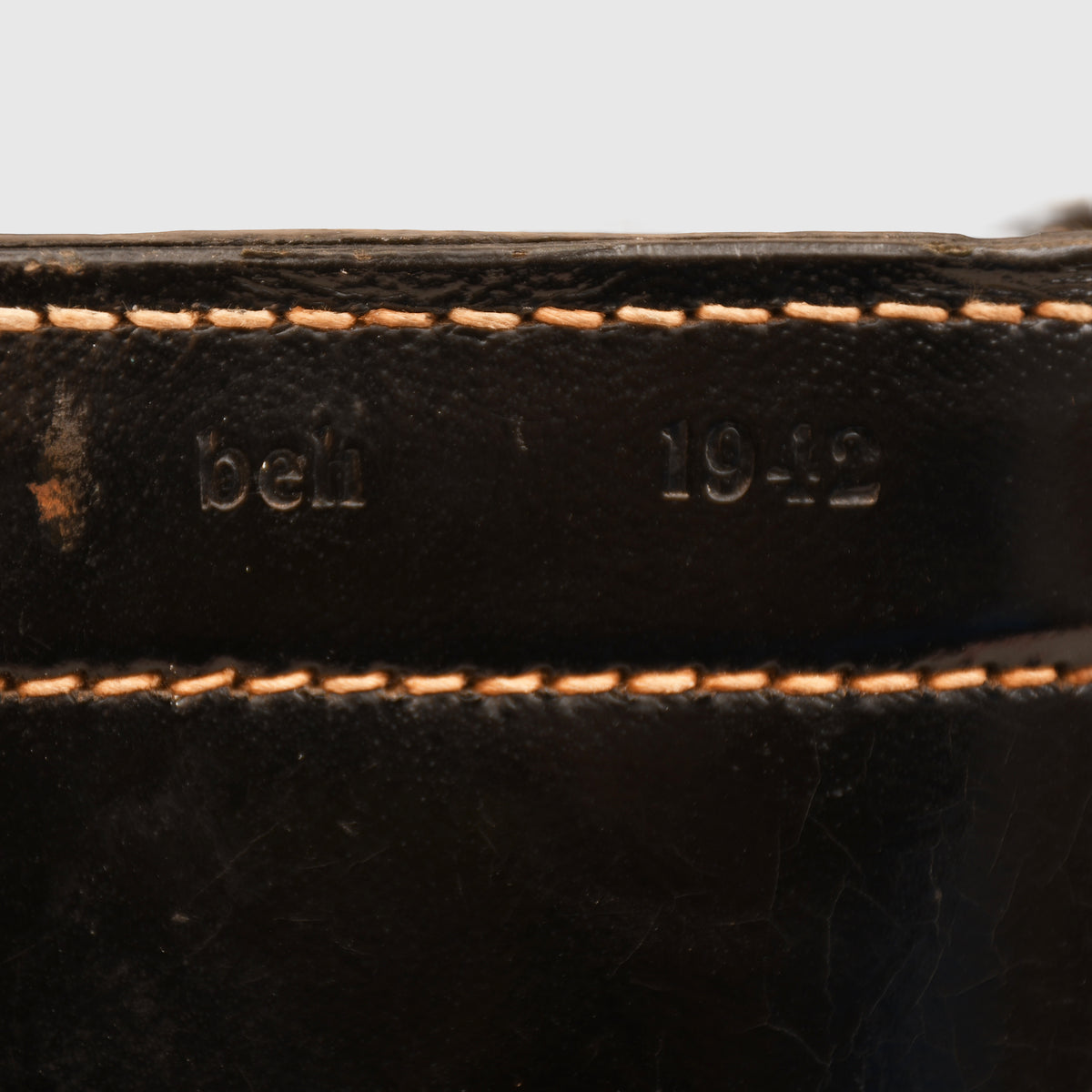 GERMAN WWII 7 X 50 KRIEGSMARINE BINOCULARS