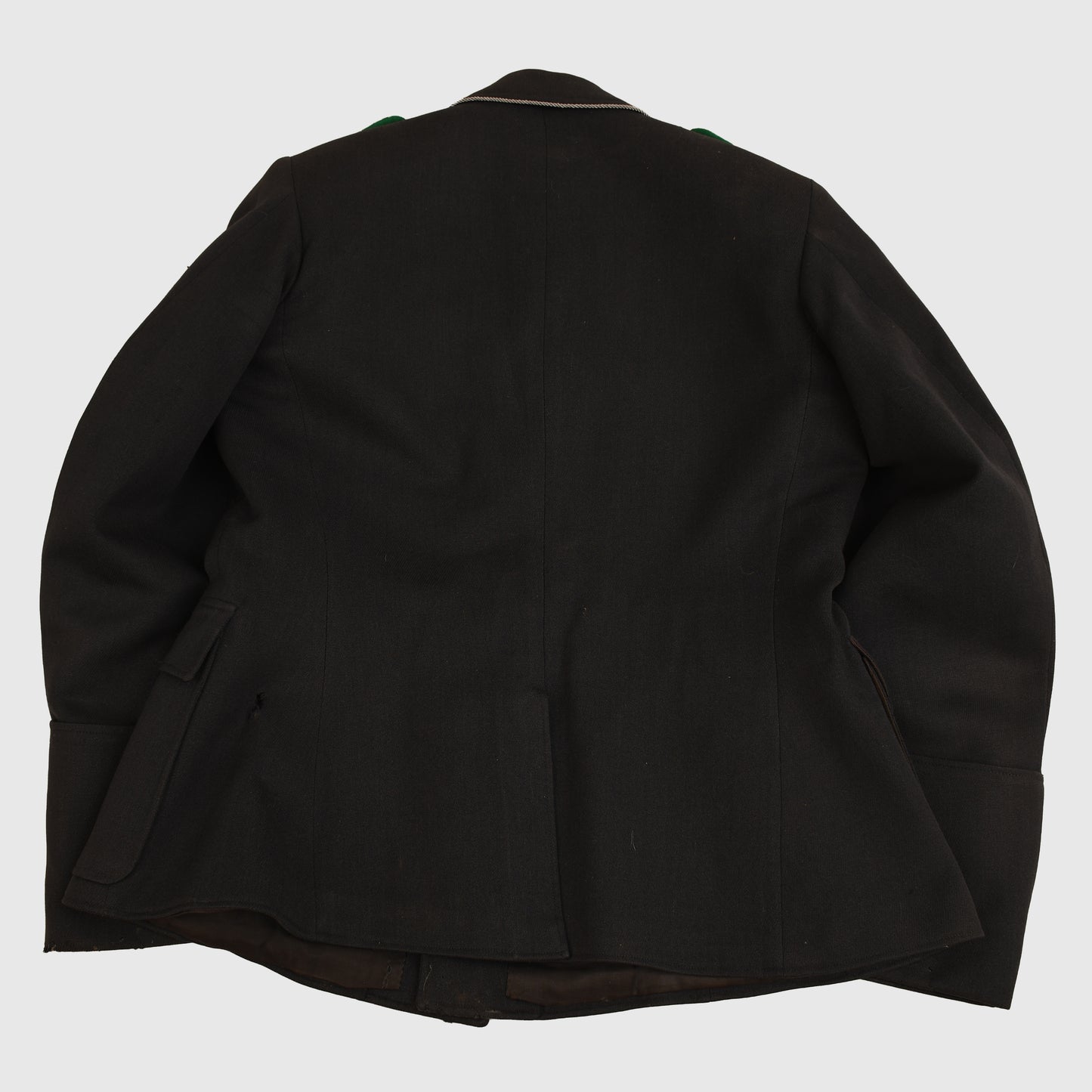 GERMAN WWII LUFTWAFFE FIELD DIVISION HAUPTMANN’S TUNIC