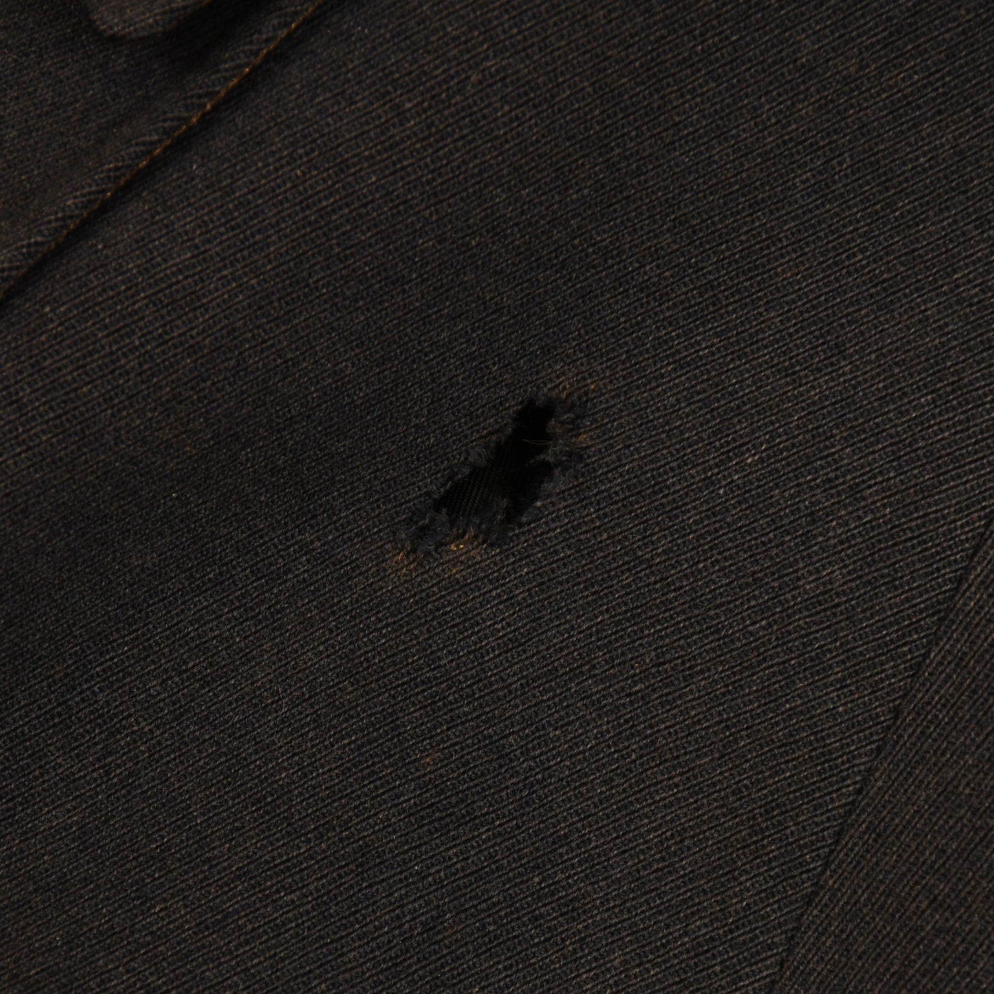 GERMAN WWII LUFTWAFFE FIELD DIVISION HAUPTMANN’S TUNIC