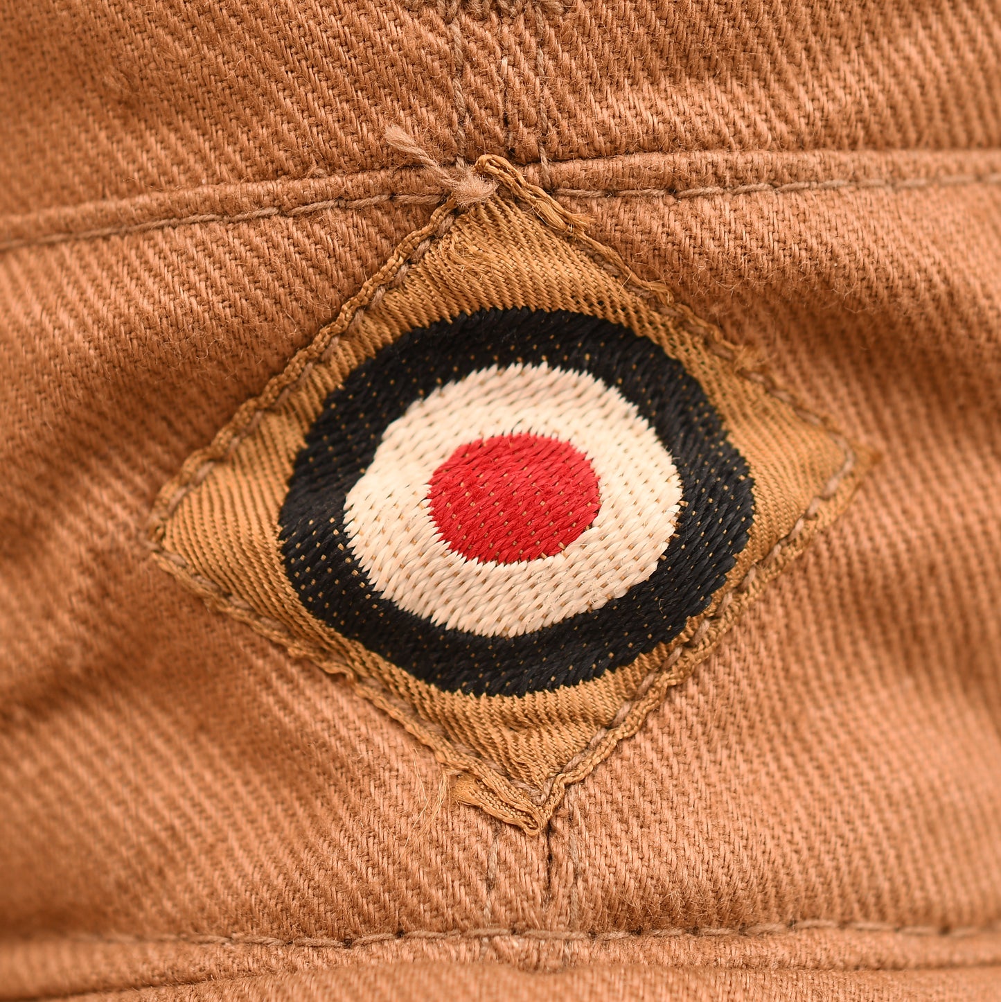 German WWII Kriegsmarine M.41 Tropical Field Cap