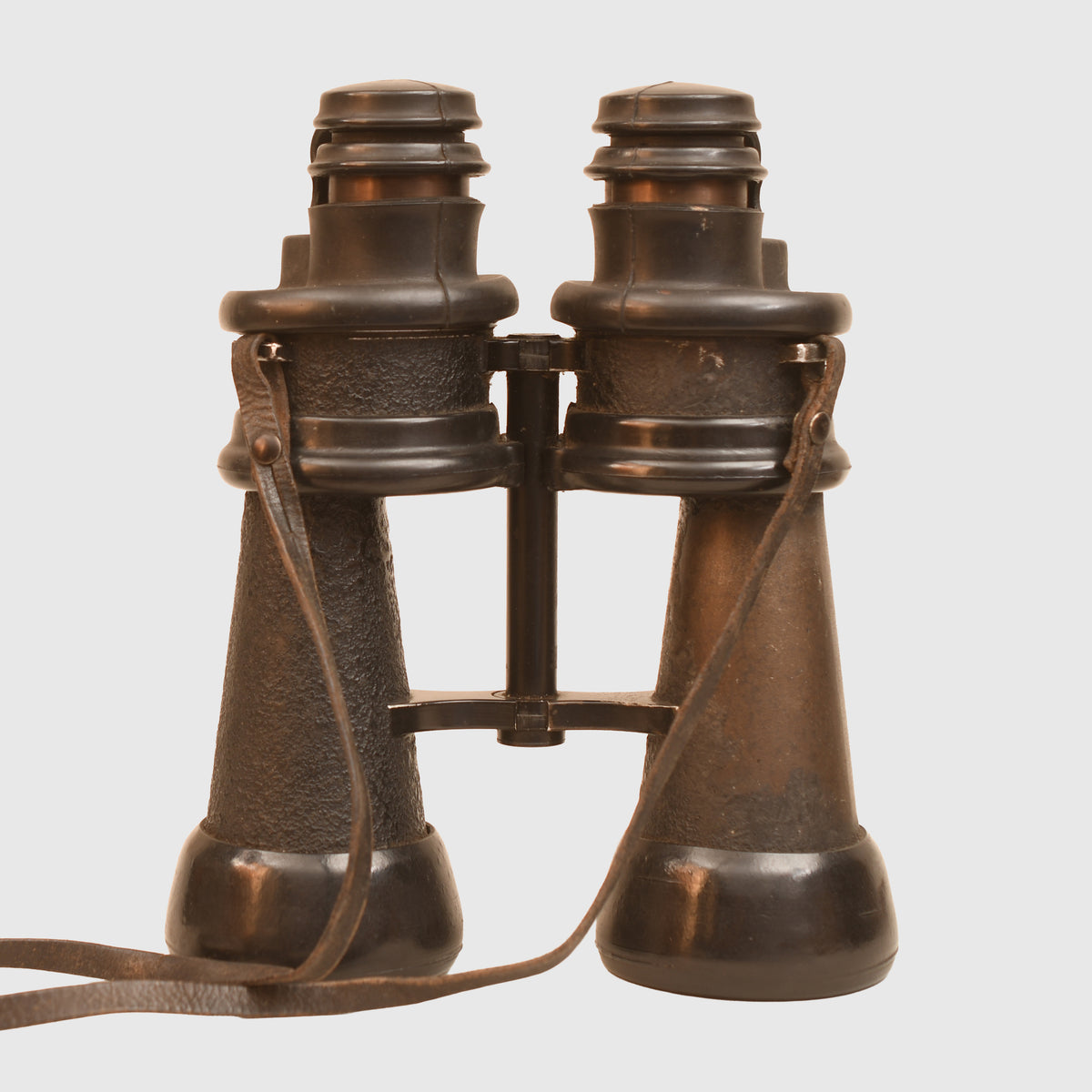 GERMAN WWII 7 X 50 SUBMARINERS BINOCULARS