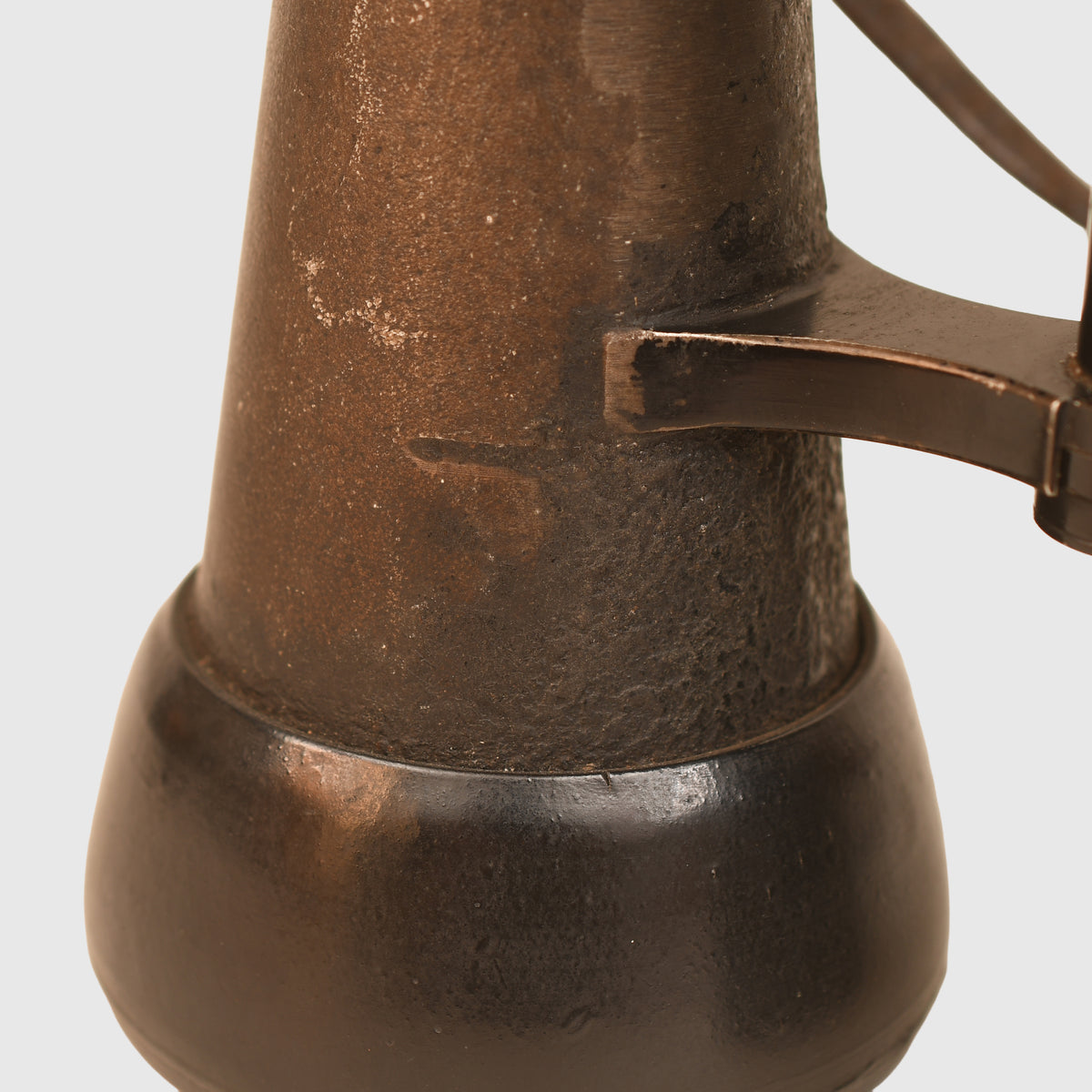 GERMAN WWII 7 X 50 SUBMARINERS BINOCULARS