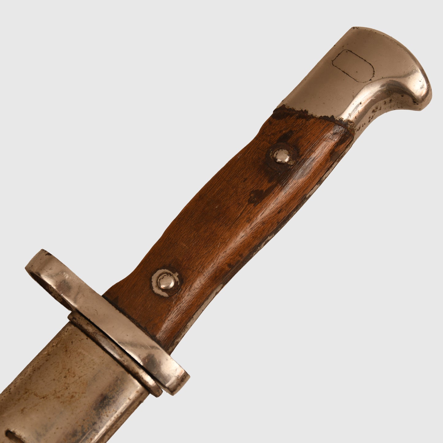 GERMAN WWI COLONIAL OR SEE BATALION DISPLAY PIECE