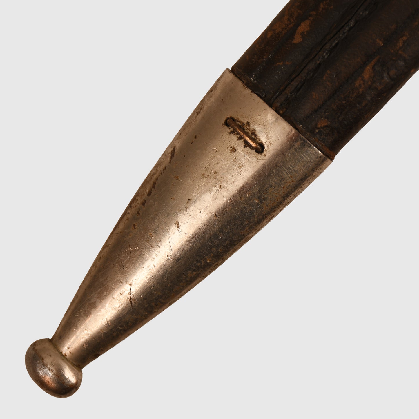 GERMAN WWI COLONIAL OR SEE BATALION DISPLAY PIECE