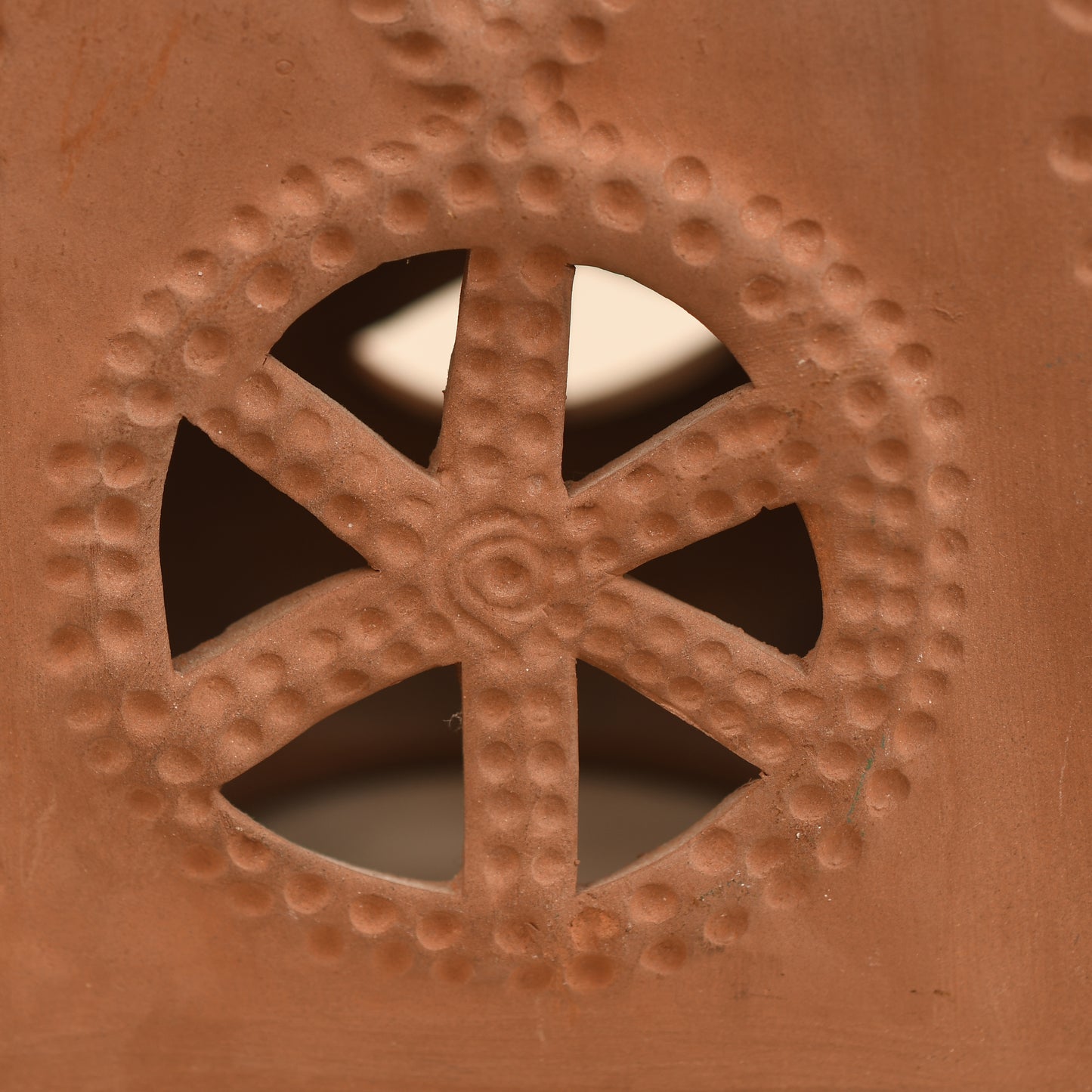 German WWII Allach Julichter