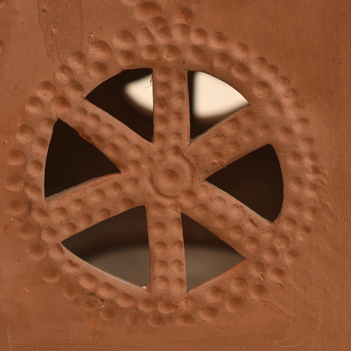 German WWII Allach Julichter