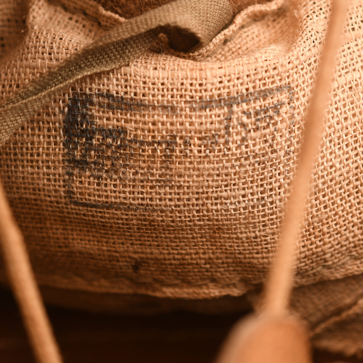 JAPANESE WWII TYPE 90 ARMY COMBAT HELMET WITH STRING NET