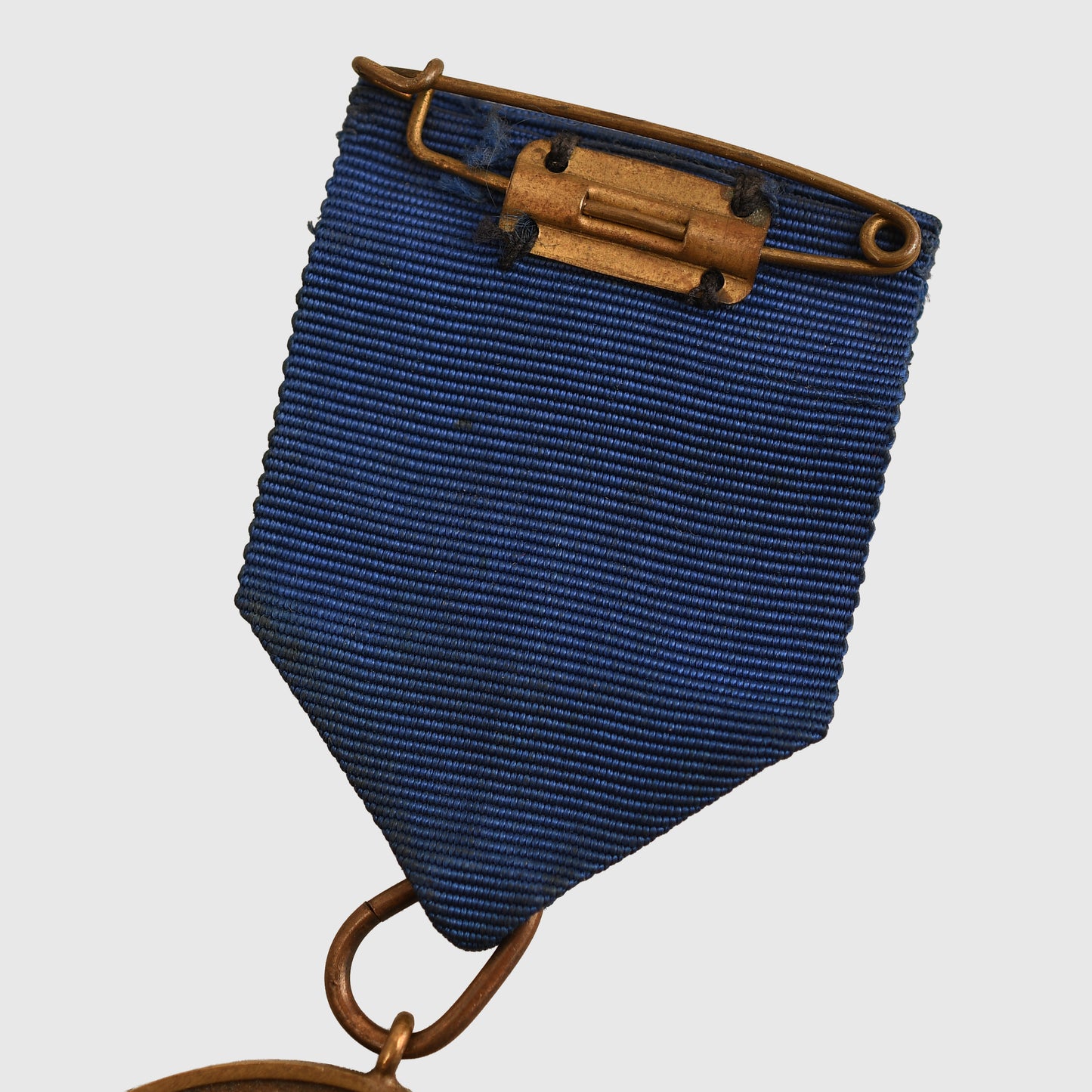 German WWII SS 8 Year Long Service Medal