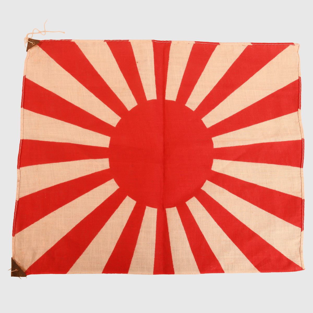 JAPANESE RISING SUN FLAG