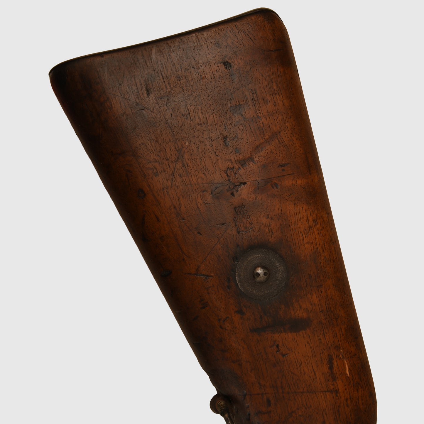 German WWI GEW98 1916 Dated Display Piece