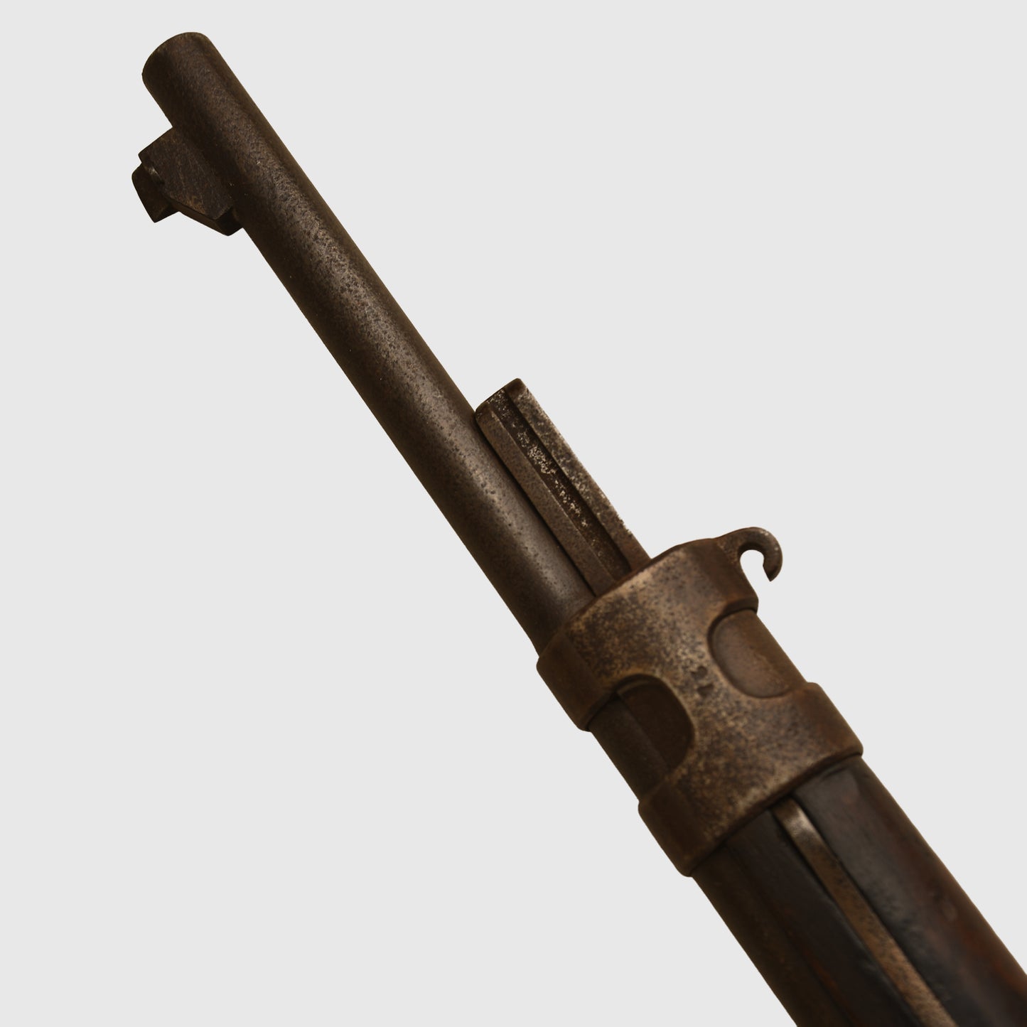 German WWI GEW98 1916 Dated Display Piece