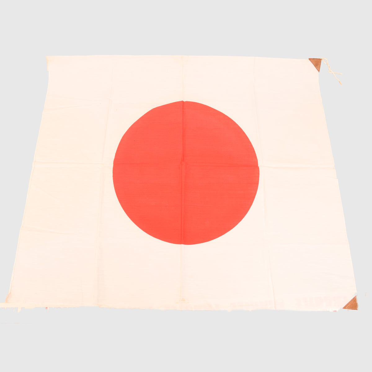JAPANESE MEATBALL FLAG