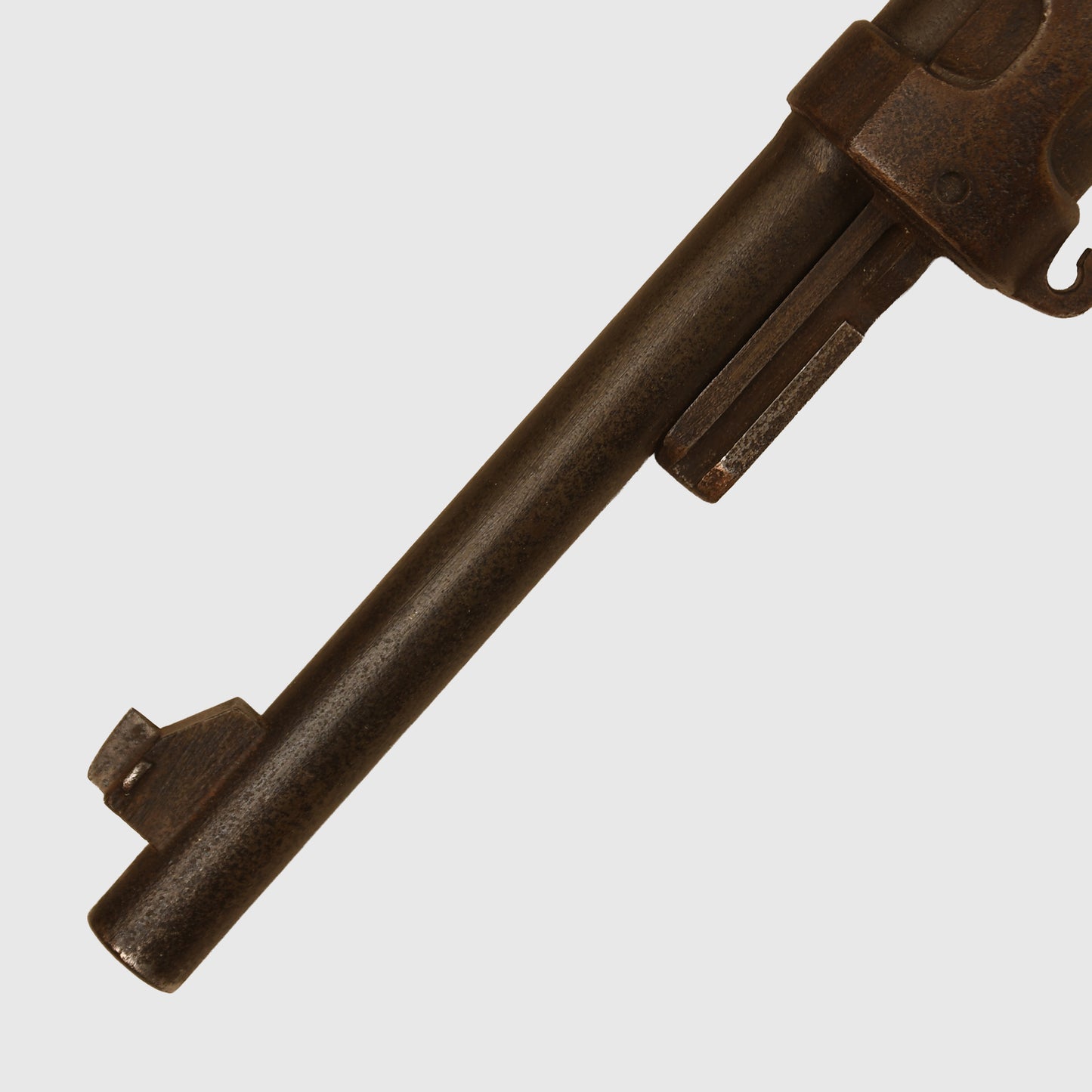 German WWI GEW98 1916 Dated Display Piece