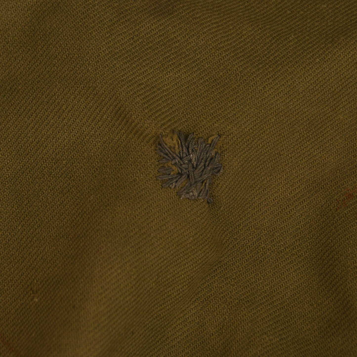 German WWII Pioneer Man’s Late Pattern Tropical Tunic