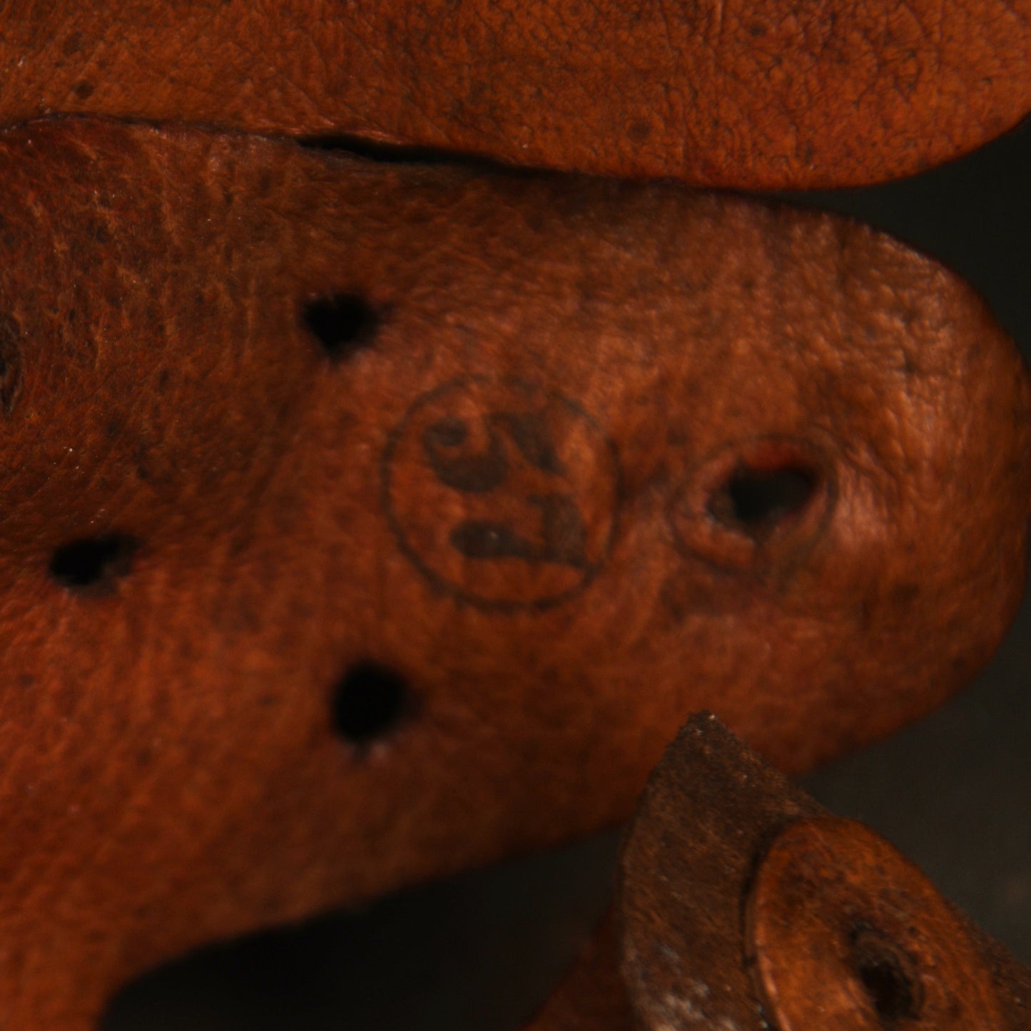 German WWII Army Single Decal Combat Helmet M40