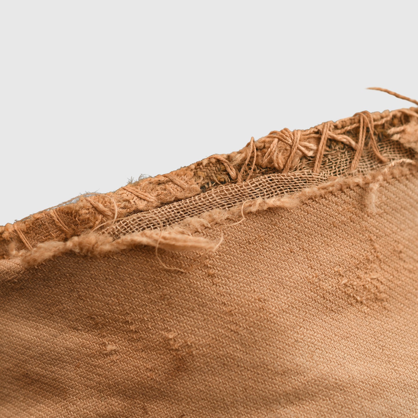 GERMAN WWII AFRIKAKORPS SIGNALS M40 FIELD CAP