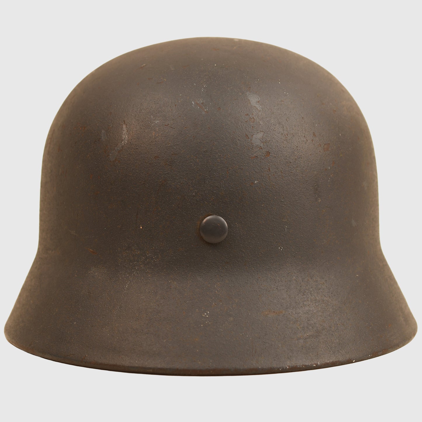 German WWII Single Decal M40 Luftwaffe Combat Helmet