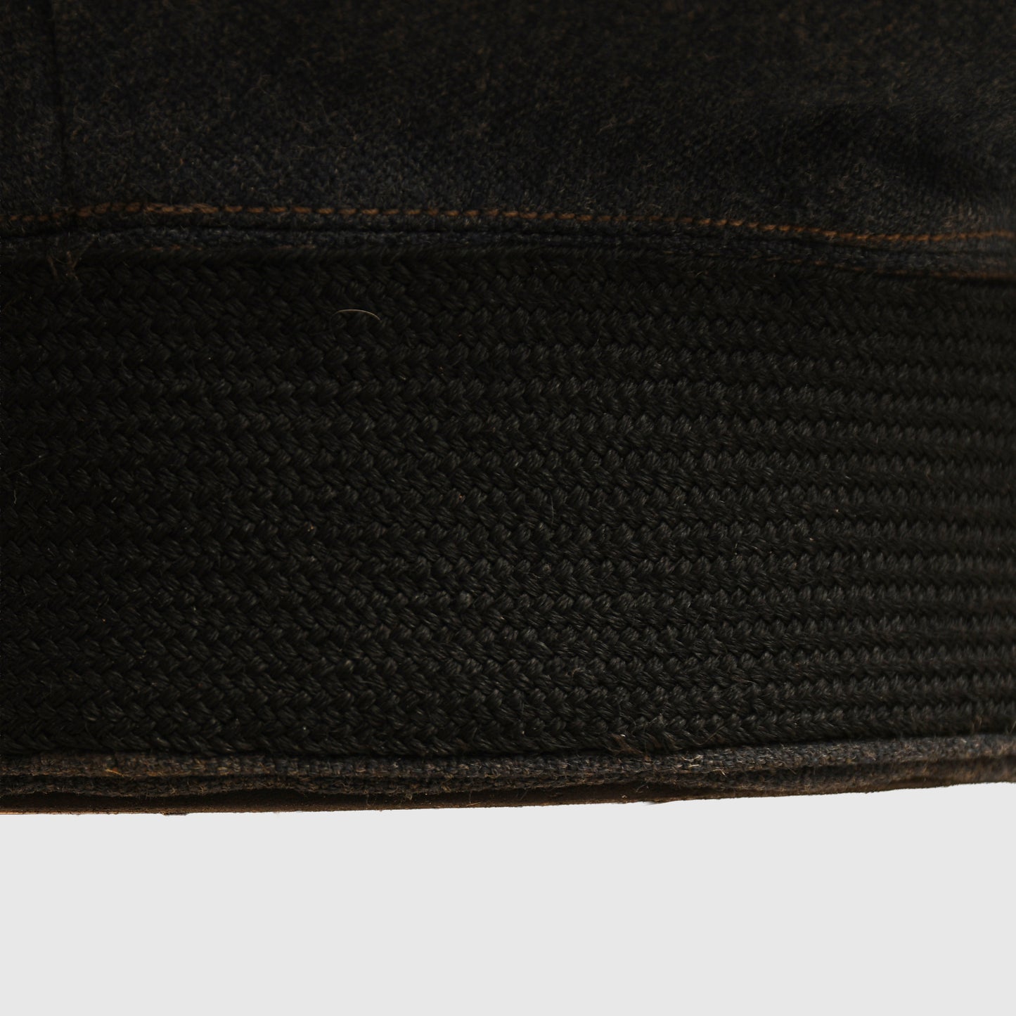BRITISH WWII RAF OFFICERS CAP