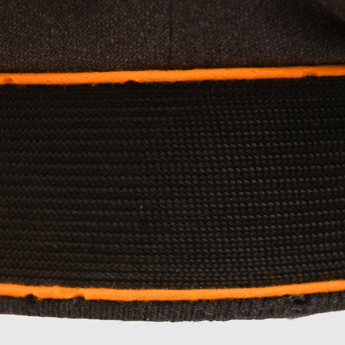 GERMAN WWII LUFTWAFFE NCO OR MAN’S VISOR CAP OF THE RESERVE