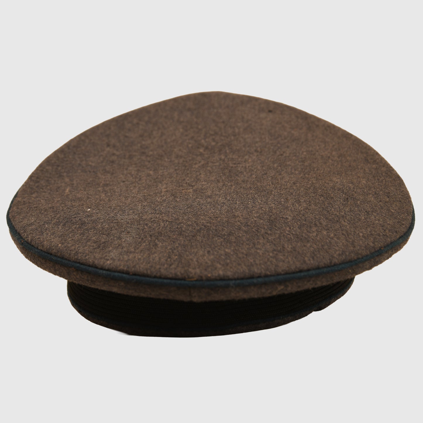 German WWII Luftwaffe Medical Section NCO or Man’s Visor Cap
