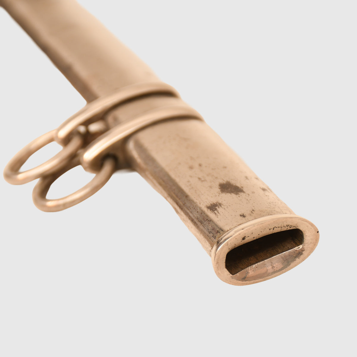 JAPANESE ARMY OFFICERS PARADE DISPLAY PIECE